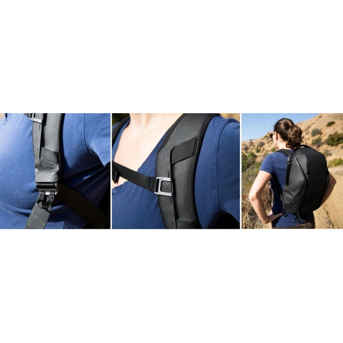 Фоторюкзак Peak Design Everyday Backpack 15L V2, сірий