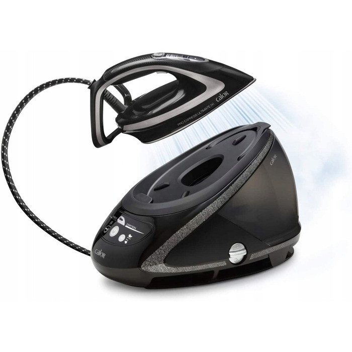 Парова станція Calor Pro Express Ultimate+ 2600 Вт