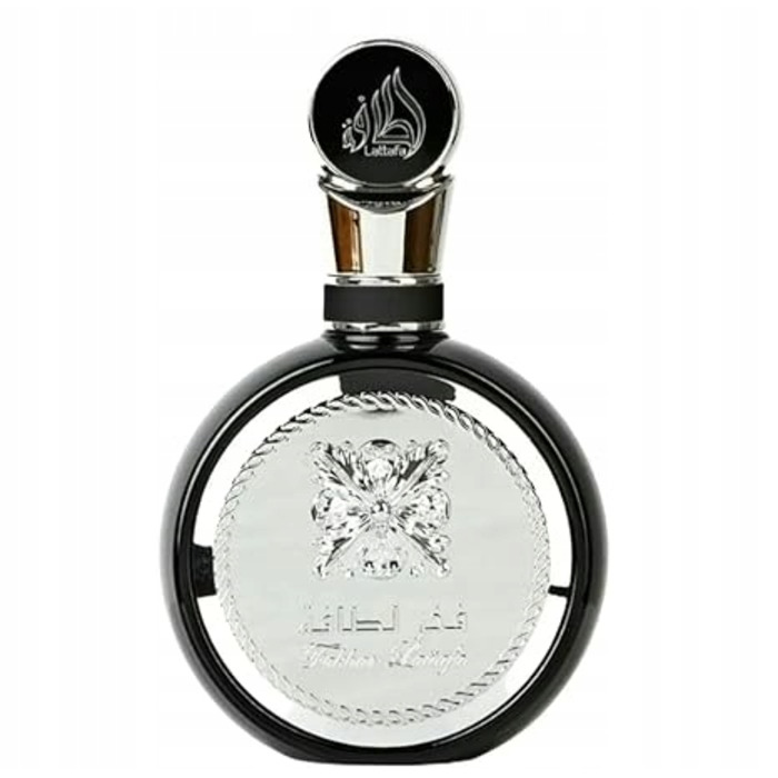 Парфумована вода для чоловіків Lattafa Fakhar Eau de Parfum, 100 мл