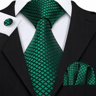Краватка Hi-Tie (широка або вузька), багатоколірна