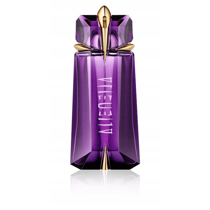 Парфумована вода Thierry Mugler Alien, 90 мл, східна, з можливістю повторного наповнення