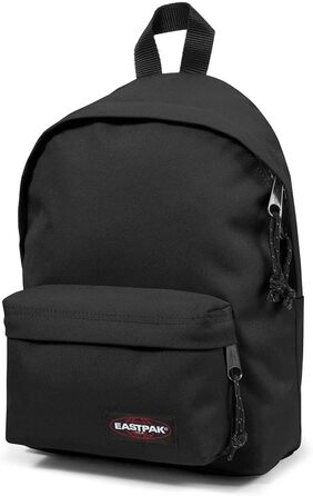 Eastpak ORBIT Rucksack, 33.5 x 23 x 15 cm, 10 L - Black (Schwarz)