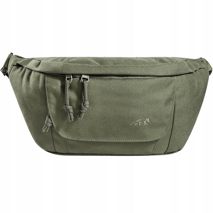 Модульна поясна сумка Tasmanian Tiger Modular Hip Bag 2, зелена