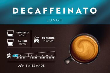 Кава Café Royal Hazelnut (фундук), декафеїнована, сумісна з Nespresso®, 100 капсул (Lungo)
