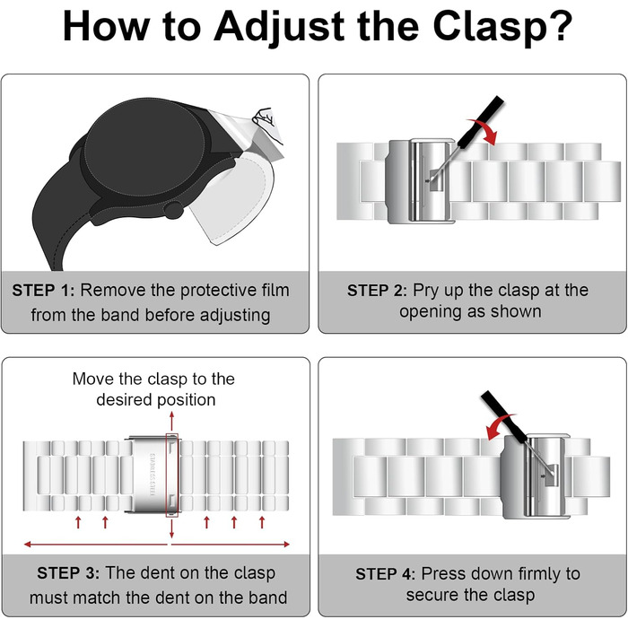 Годинник чоловічий LENQIN з нержавіючої сталі, аналоговий кварцовий годинник, водостійкий 30м, для бізнесу та повсякденного носіння, колір срібно-блакитний