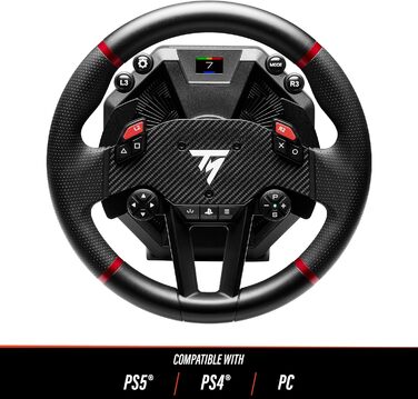 Руль Thrustmaster TMX з Force Feedback для Xbox Series X|S / Xbox One / PC