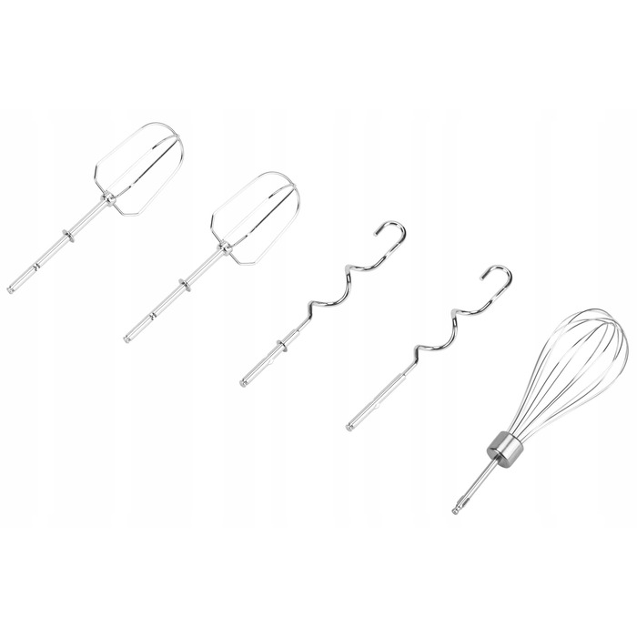 Блендер Kraft&Dele KD4182 1500 Вт з набором аксесуарів