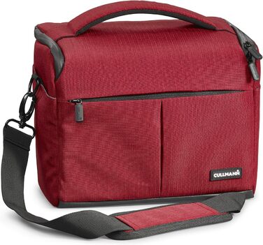 Сумка для камери Cullmann Malaga Maxima 120 - для DSLR, 200x160x130 мм, Rip-Stop Polyester
