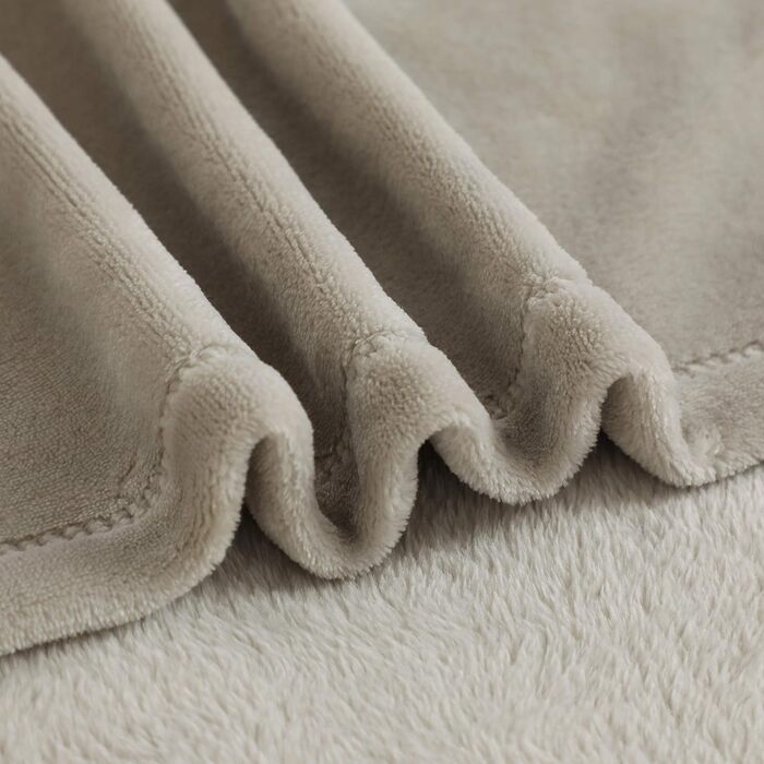 Плед Mixibaby: м'який, теплий та затишний. Ідеальний для дивана та ліжка. Розміри: [Колір]