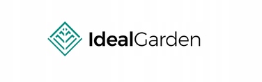 Шезлонг металевий чорний IDEAL