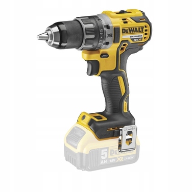 Безщітковий дриль-шурупокрут DeWalt DCD791N 18V XR, 70Нм