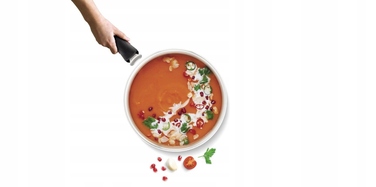 Набір сковорідок Tefal Ingenio Cook Eat, 3 предмети, для індукційних плит