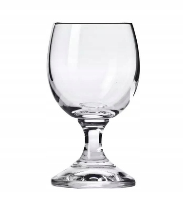 Стопки для горілки Krosno Epicure, прозорі, 35 мл, 6 шт.