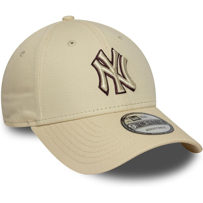 Кепка New Era MLB The League 9Forty, New York Yankees, регульована, 38379