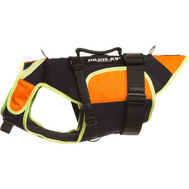 колір: чорне та неонове