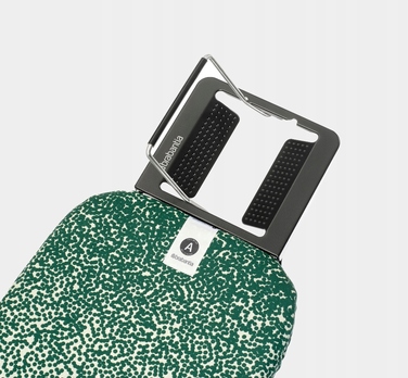 Прасувальна дошка BRABANTIA — розмір A — FAIRTRADE — New Dawn