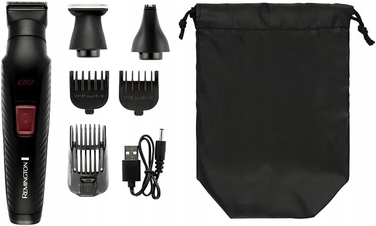 Набір тримерів Remington Groom Kit