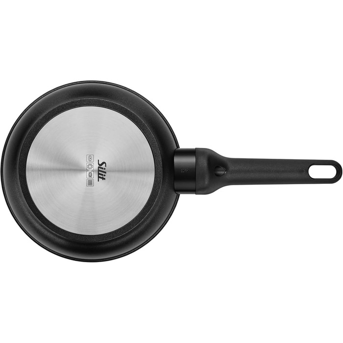 Сковорода Silit Merida з антипригарним покриттям для індукційних плит (20 см)