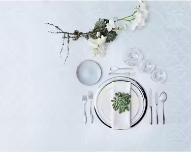 WMF Premiere Cutlery Set, 12 Place Settings, 66 Pieces, 60 Pieces with Serving Utensils, Hollow-Ground Knives, Cromargan protect polished, scratch-resistant, dishwasher-safe, 66-piece Single