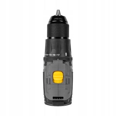 Акумуляторний шурупокрут Rebel Tools 20 V RB-1004