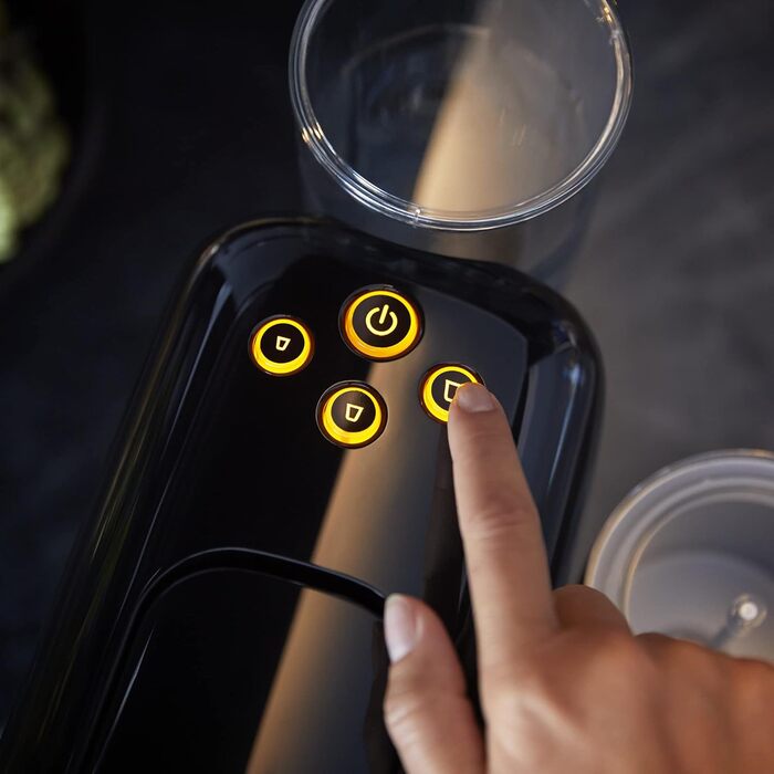 L'Or LM8014/60 Coffee Capsule Machine