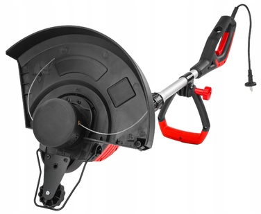 Електричний кущоріз RED TECHNIC 1450 Вт, 33 см