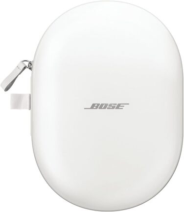 Бездротові навушники Bose QuietComfort Ultra Headphones з активним шумозаглушенням, Spatial Audio (просторовий звук), до 24 год автономності, чорні (Diamond 60th Edition)