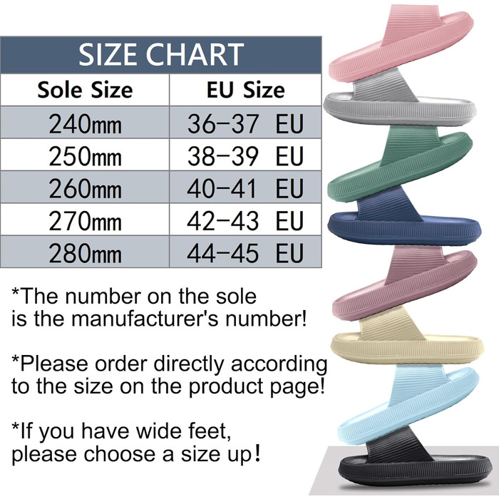 Шкарпетки для душу Donpapa: зручні, неслизькі, для дому та пляжу, чорні, 38/39 EU