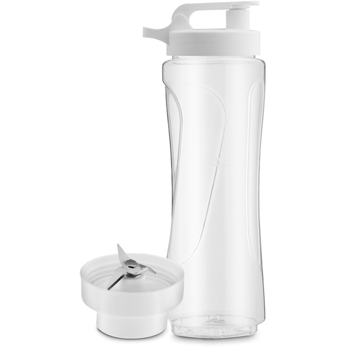 Занурювальний блендер Zelmer ZHB4555S 800 Вт з подрібнювачем для змішування та збивання