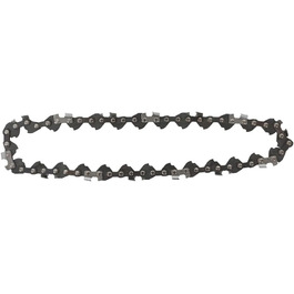 WORX WG325E Nitro Mini акумуляторна бензопила 20V, одноручна пилка для гілок, потужний безщітковий двигун, 5650 об/хв, довжина різання 12 см, легка та компактна, автоматичне змащення ланцюга (з акумулятором 2Ah та зарядним пристроєм)