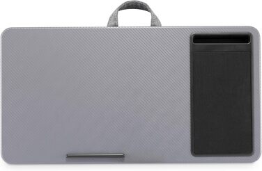 Підставка для ноутбука DIGITUS з тримачем для смартфона - для 17