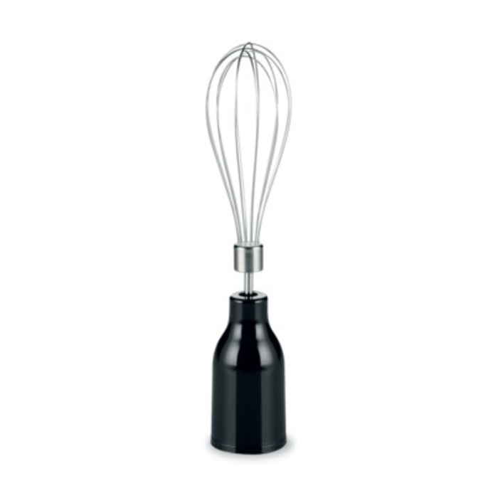 Занурювальний блендер Moulinex Quickchef DD65H810, 1000 Вт, чорний