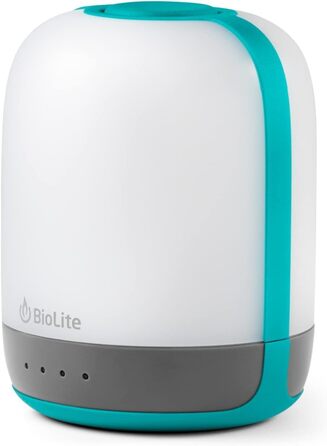 BioLite AlpenGlow Outdoor Lantern & Power Bank, Various, 250 lm