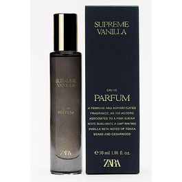 Парфумована вода ZARA Supreme Vanilla, 30 мл