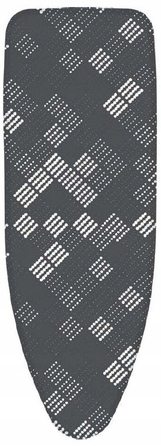 Прасувальна дошка стандартна Promis, 120 x 40 см