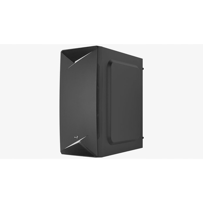 Корпус Aerocool AeroGaming Project Stalon-A-BK-V1 Midi Tower, чорний