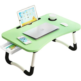 колір: зелений