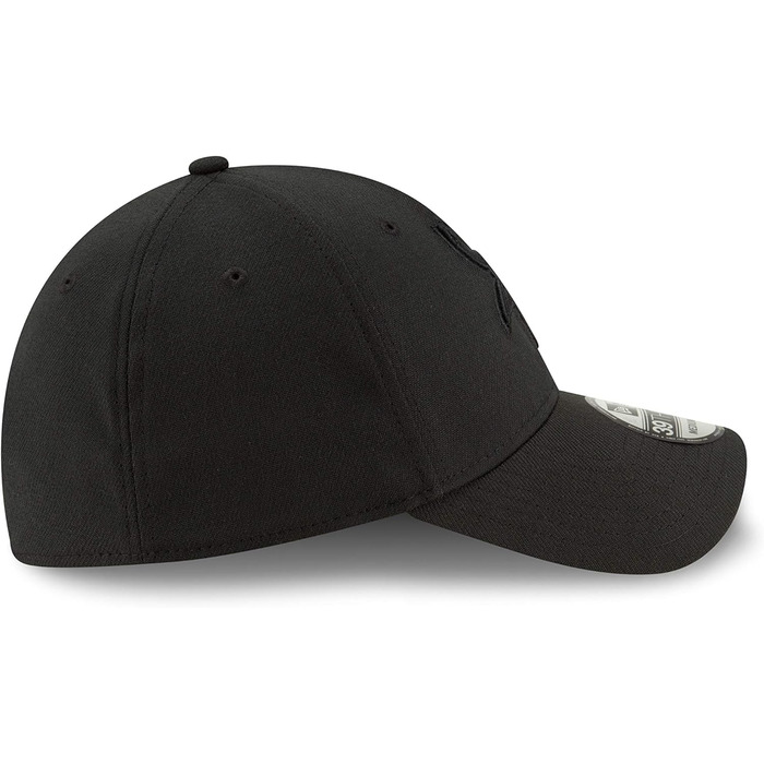 Кепка New Era NFL Vikings 39thirty бейсболка чорна M-L ліцензійна