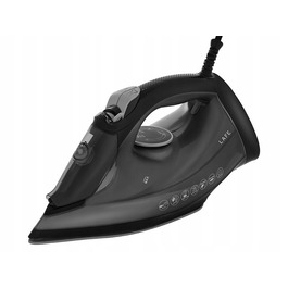 Праска Lafe LAFZEL47582, 2600 Вт