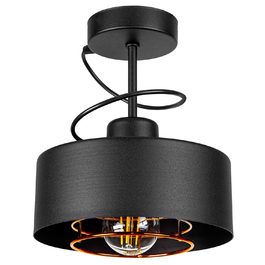 Підвісна люстра LEDLUX Lampa, 1 лампа, цоколь E27