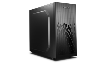 Корпус Deepcool Matrexx 30 SI Mini Tower, чорний