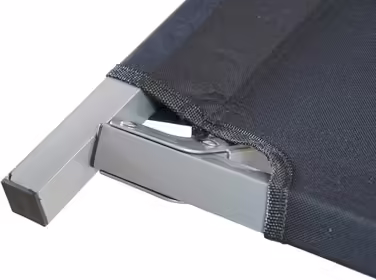 Grafner XL Folding Bed with Carry Bag