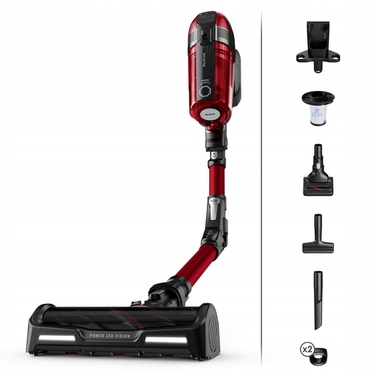 Бездротовий вертикальний пилосос Tefal X-Force Flex 12.60 TY98A9