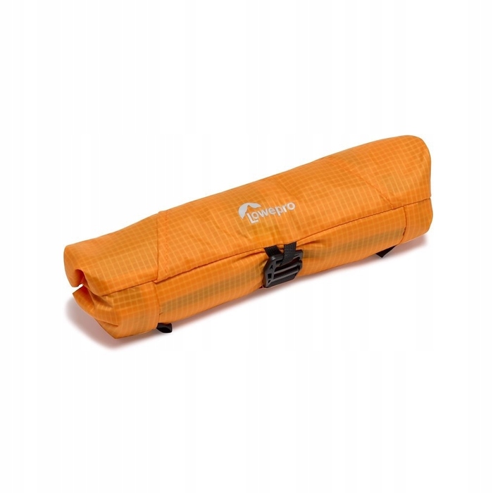 Фоторюкзак Lowepro RunAbout BP 18L, помаранчевий