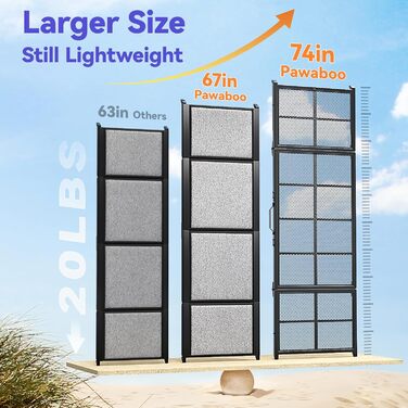 Рампа для собак у машину, 190 x 50 см - широка сходинка для собак середніх та великих порід, до 180 кг, антиковзка, для авто, позашляховиків, ліфтів