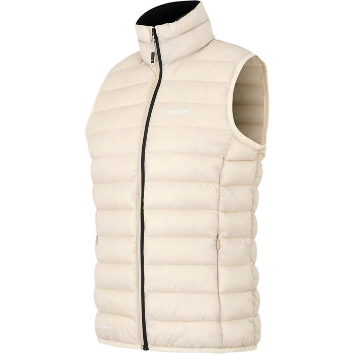 Жіноча тепла жилетка Regatta Hillpack II для активного відпочинку