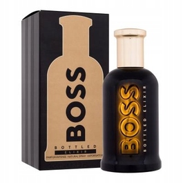 Парфумований спрей Hugo Boss Bottled Elixir для чоловіків, 100 мл