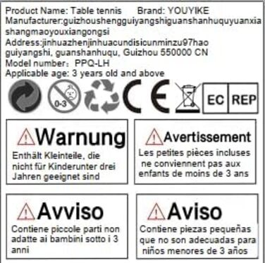 Знімний стіл тенісний набір: сітка, регульована, портативна, для столу, офісу, їдальні