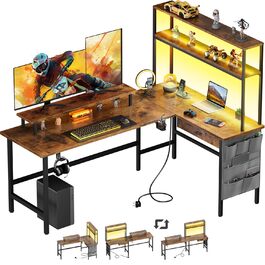 колір: браун