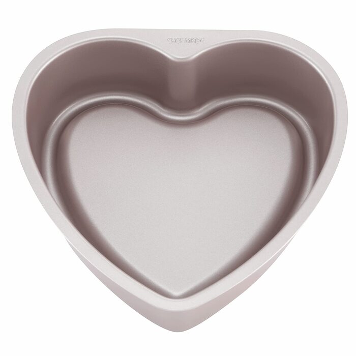 Форма для випічки CHEFMADE Ellipse для чізкейку, овальна, 20 см, антипригарна, золотиста. Для духовки та мультиварки
